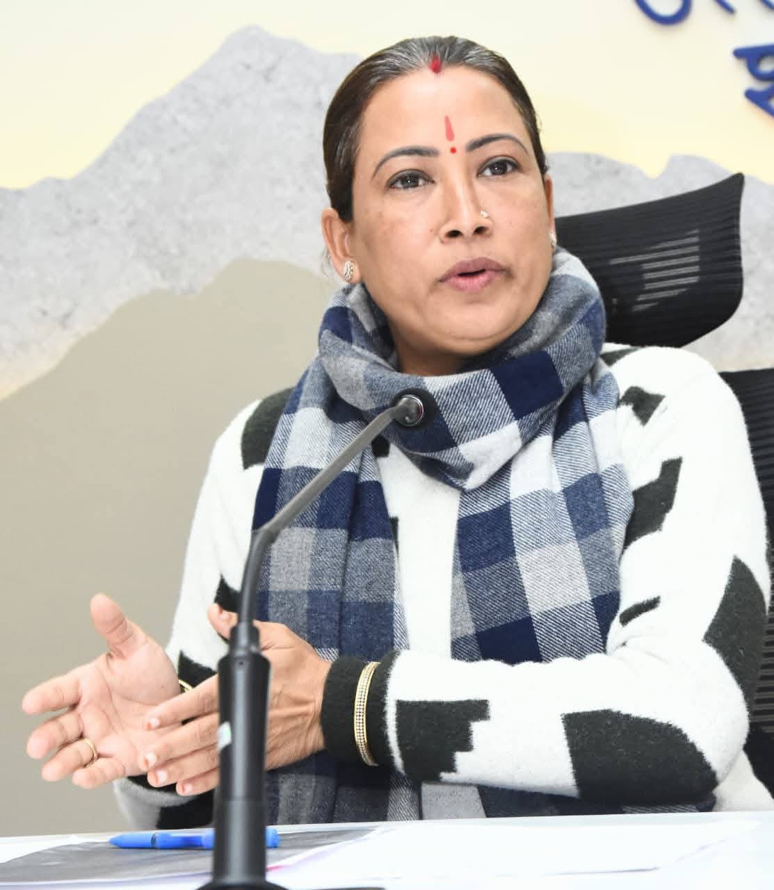 पीआरडी जवानों को राहत – बीमारी में 6 महीने तक मिलेगा पूरा मानदेय