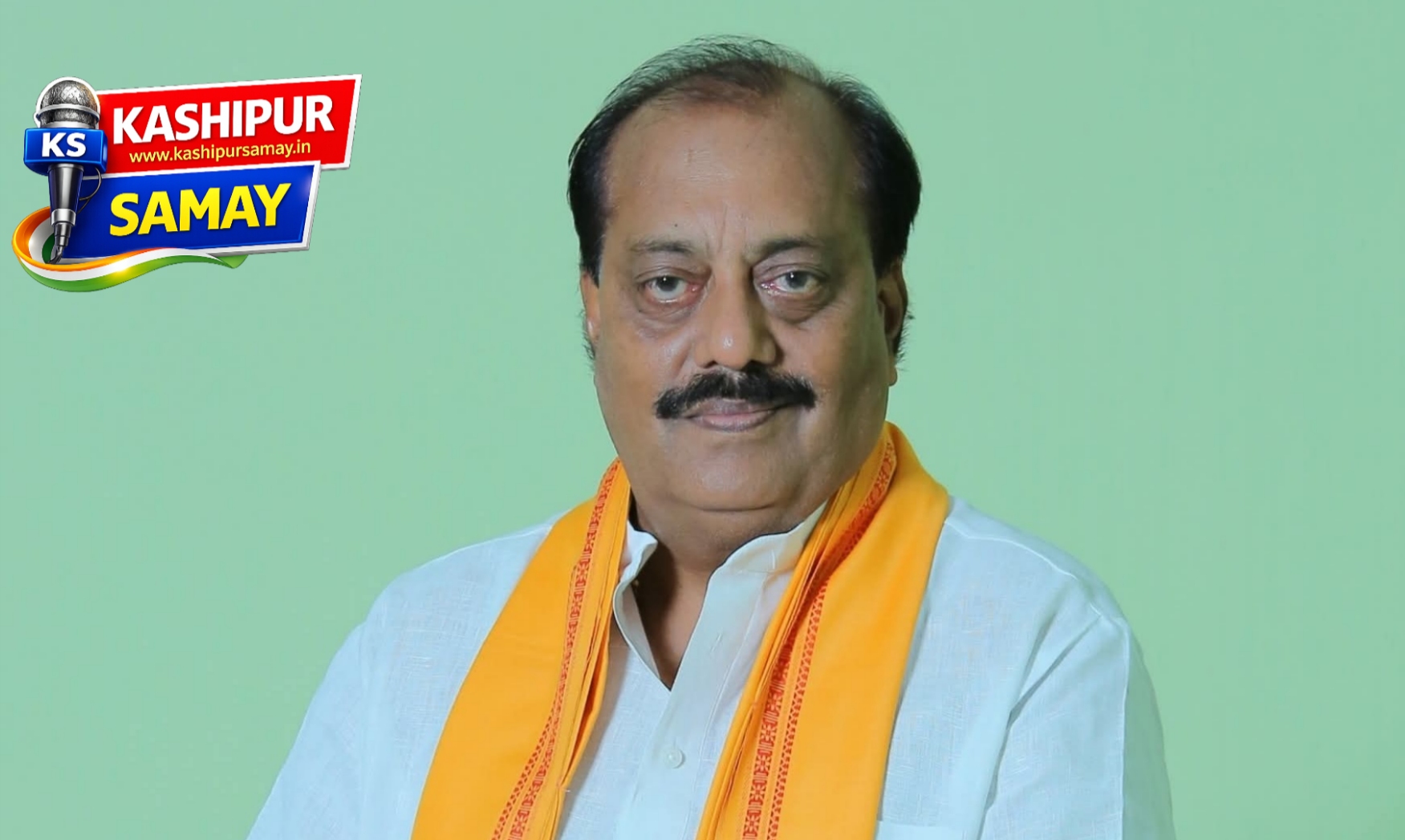 जसपुर – पूर्व विधायक पर जानलेवा हमला! डंपर चालक ने गाड़ी चढ़ाने की कोशिश, बाल-बाल बचे