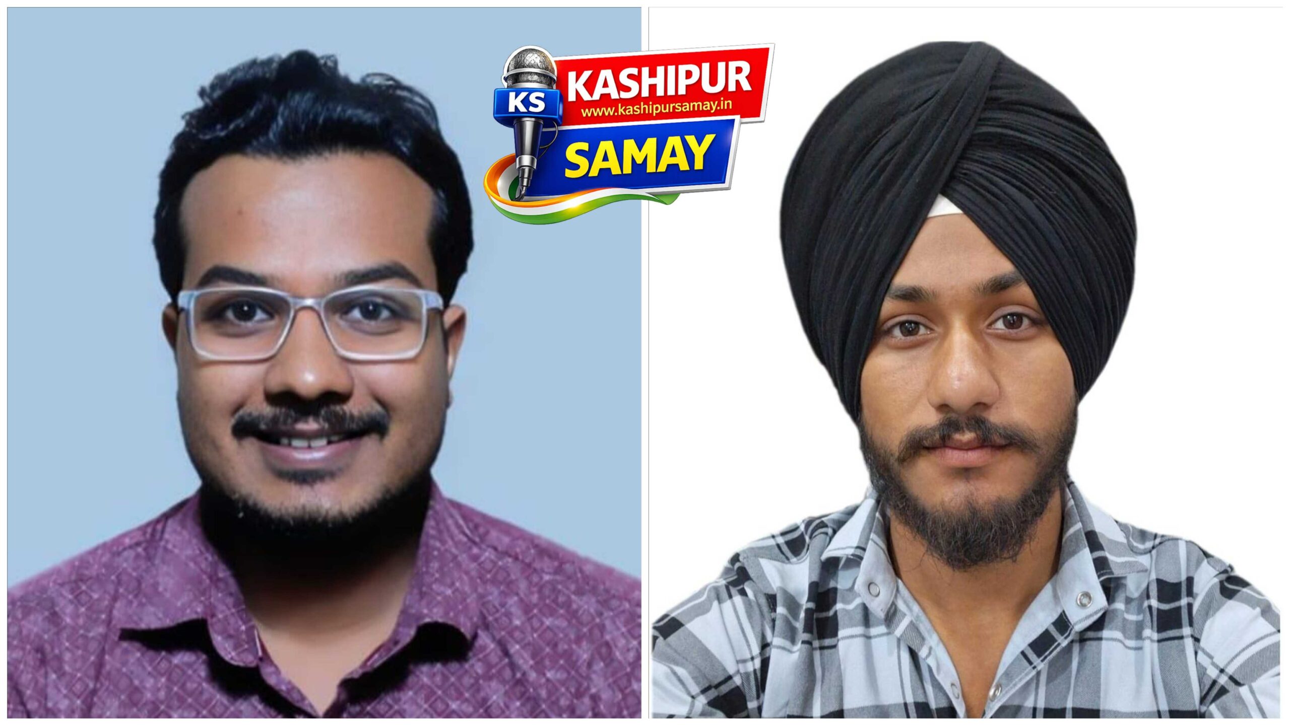 काशीपुर – एस सी गुड़िया आईएमटी के दो छात्रों का प्लेसमेंट