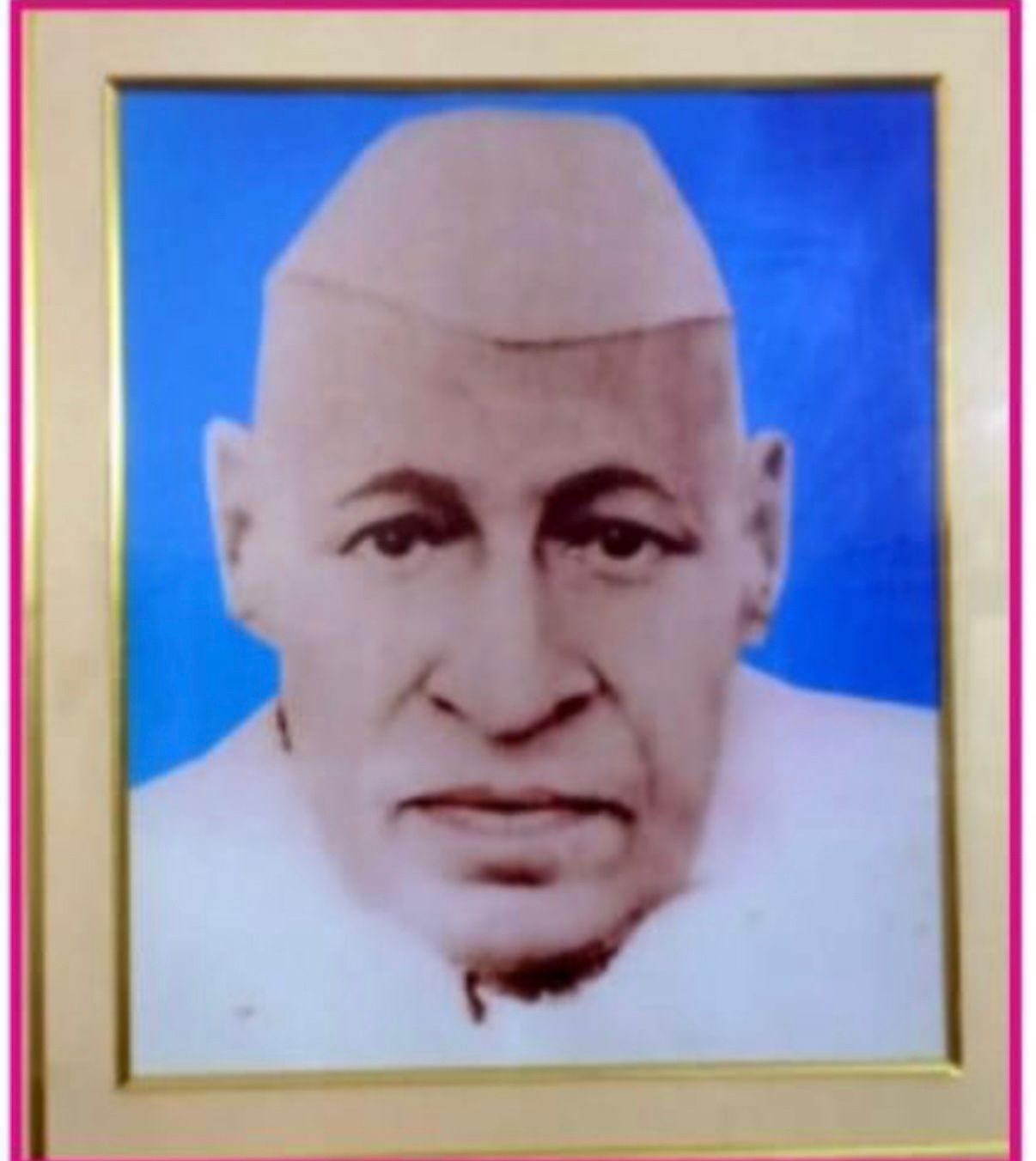 किशोरीलाल गुड़िया जी की १२५ वीं जयंती पर सम्मानित होंगी विभूतियाँ