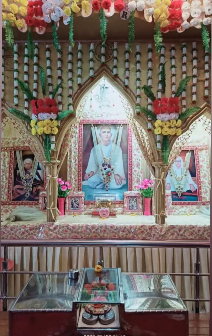 काशीपुर में 23 जुलाई को गुरु पूजा महोत्सव का आयोजन