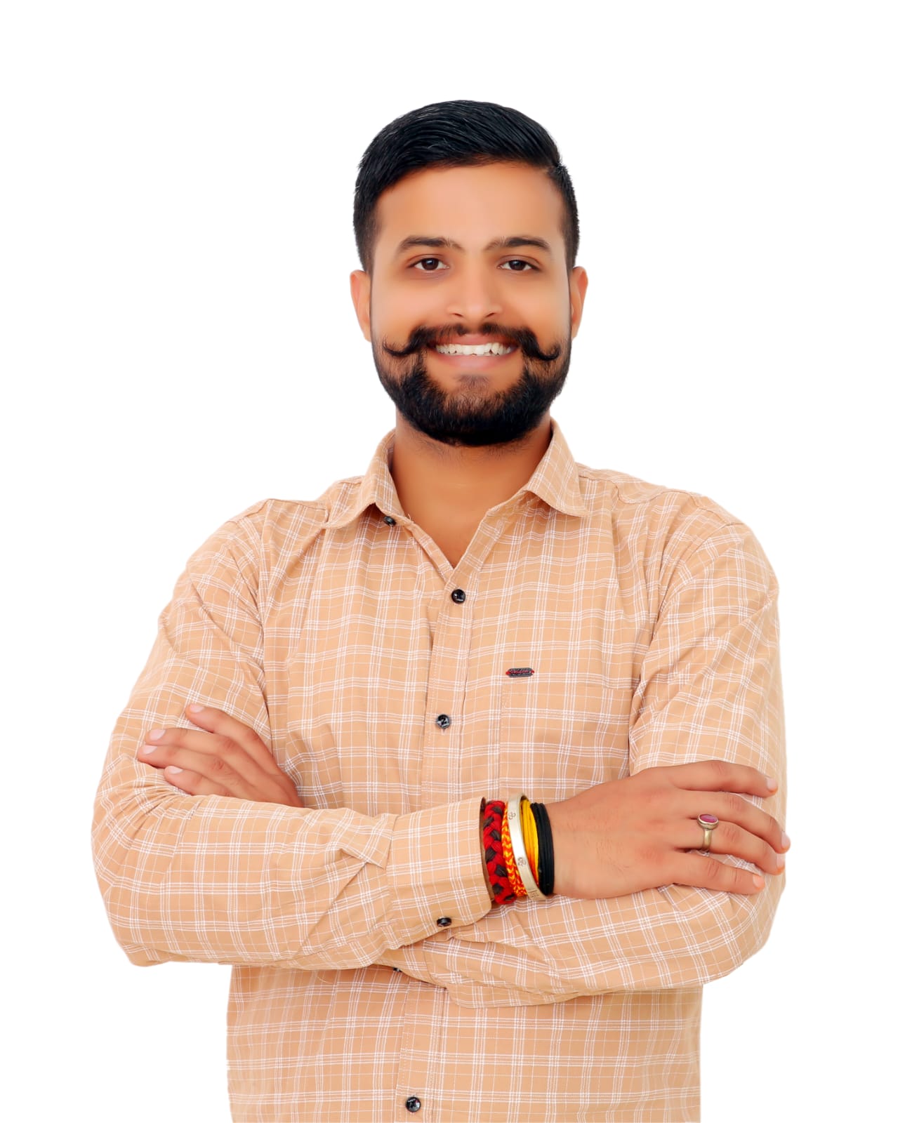 काशीपुर – आकाश सिंह काम्बोज बने नगर निगम के नामित पार्षद, कार्यकर्ताओं में खुशी की लहर